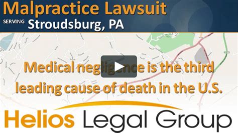 pennsylvania malpractice lawyer vimeo